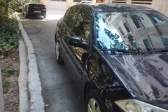 رنو، مگان (مونتاژ)