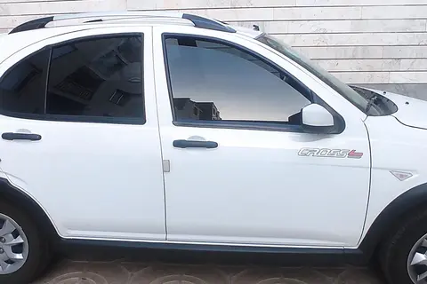 کوییک، دنده ای S
