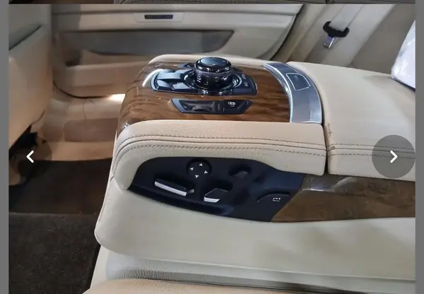 ب ام و، سری 7