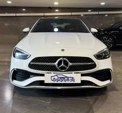 بنز، کلاس C