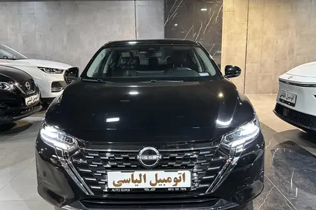 نیسان سیلفی e-POWER