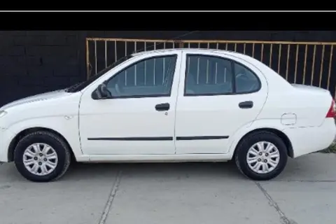 تیبا، صندوق دار