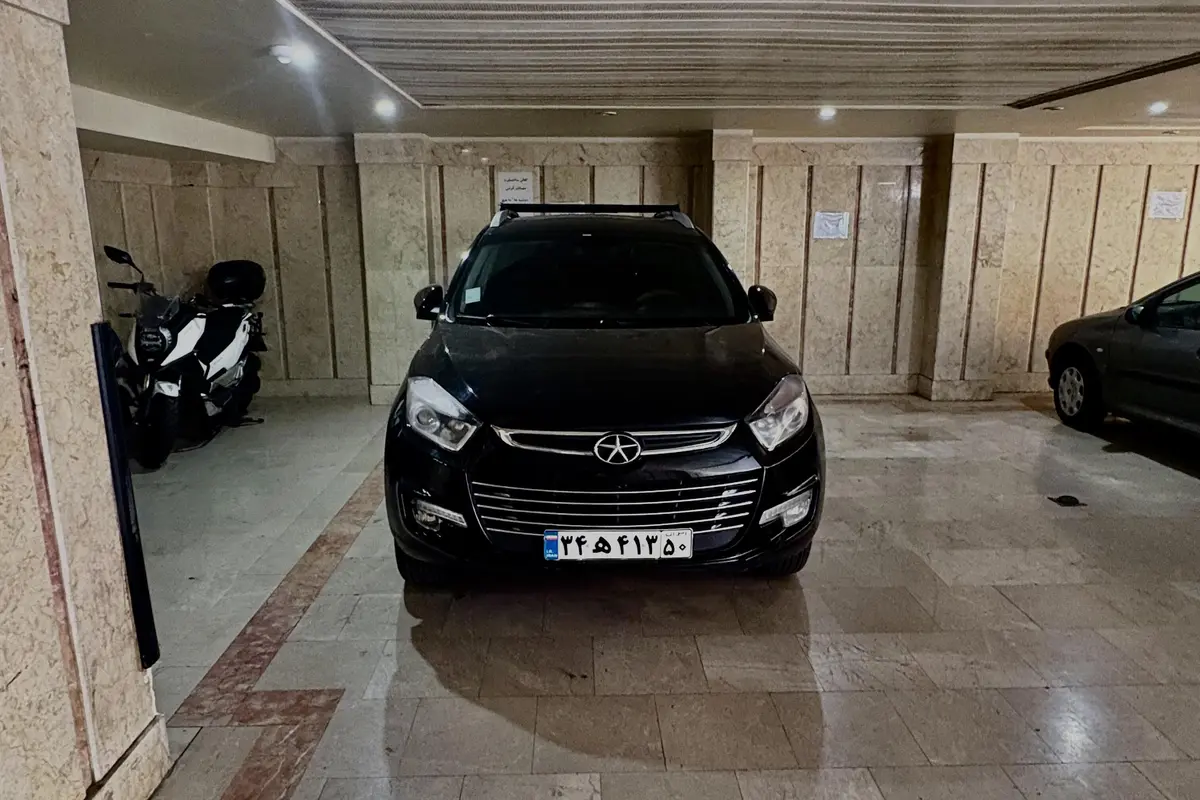 جک،  S5