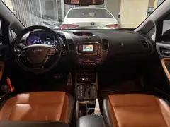 کیا، سراتو