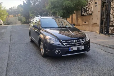 دانگ فنگ، H30 کراس