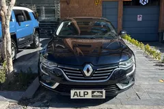 رنو، تالیسمان