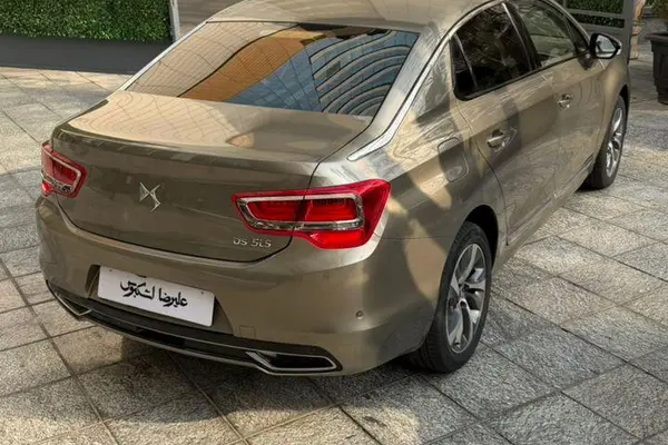 دی اس، 5LS