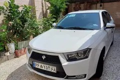 دنا، پلاس EF7