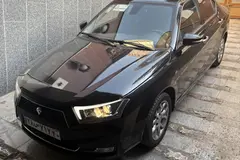 دنا، پلاس EF7