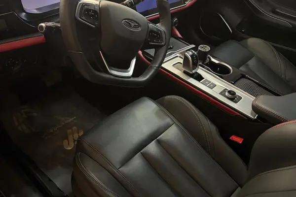 فونیکس، آریزو 6 پرو