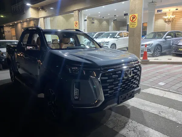 اینفینیت، اکسپلورر