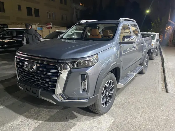 اینفینیت، اکسپلورر