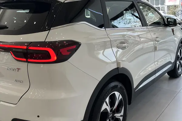 فونیکس، تیگو 7 پرو مکس (F7 PRO MAX)