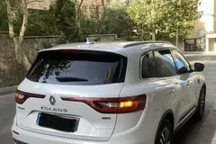 رنو، کولیوس