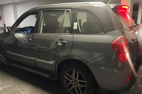 ام وی ام، X33 S