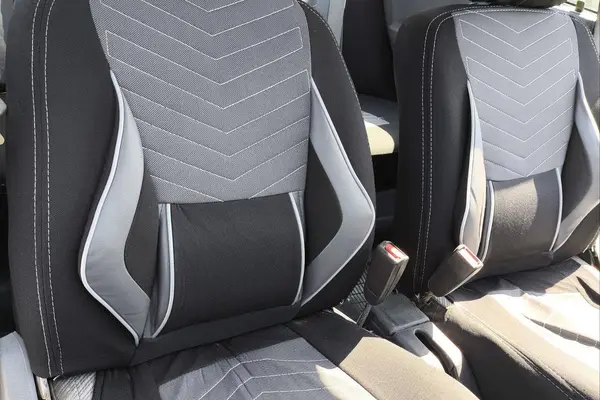 پراید، صندوق دار