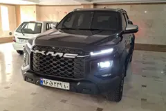 کی ام سی، T9