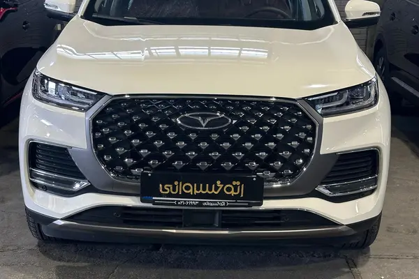 فونیکس، تیگو 8 پرو مکس (F8 PRO MAX)