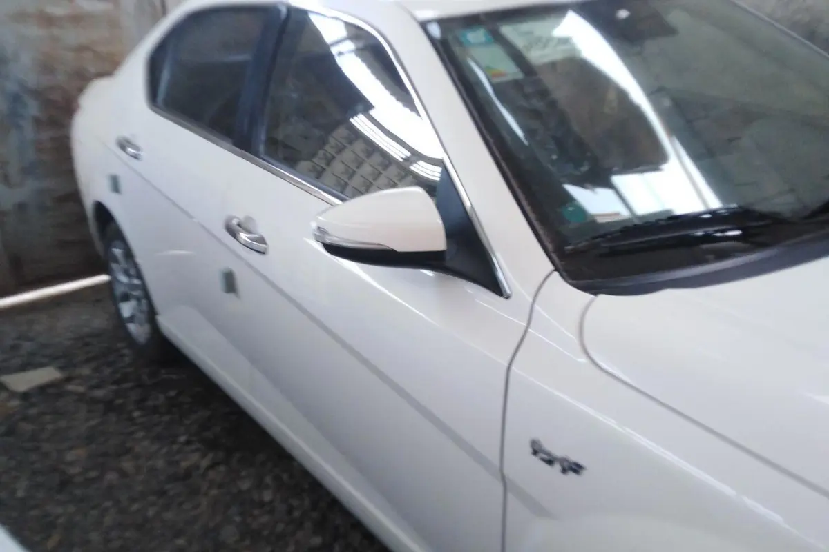 دنا،  پلاس EF7P