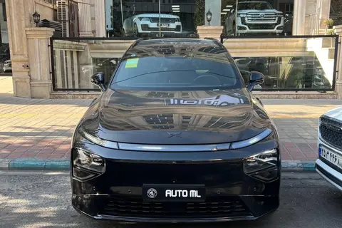 ایکس پنگ، G9
