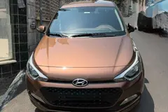 هیوندای، i20 (مونتاژ)