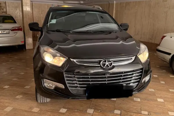 جک  S5
