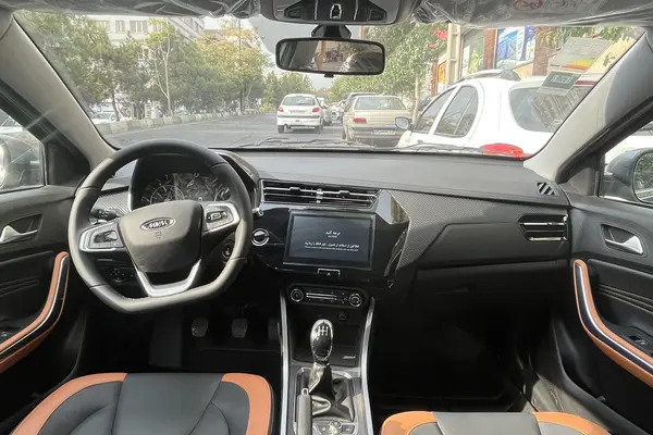 ام وی ام، X22 PRO