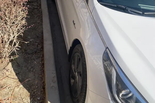 هیوندای، سوناتا هیبرید