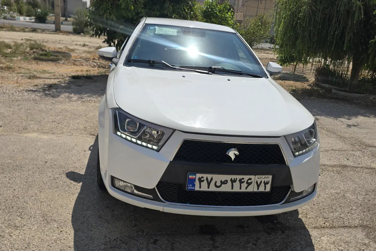 دنا،  پلاس EF7P
