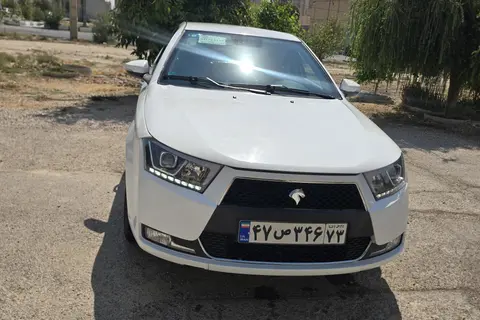 دنا، پلاس EF7P