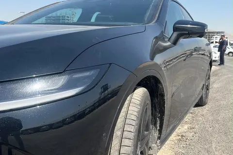 مزدا، EZ6