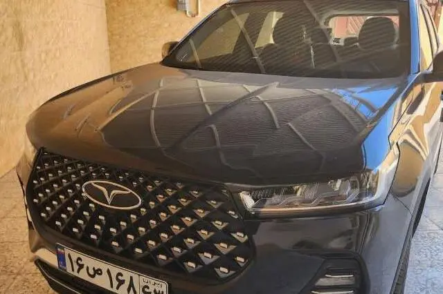 فونیکس،  تیگو 7 پرو
