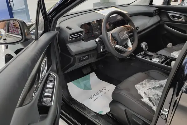 بیجینگ، U5 پلاس