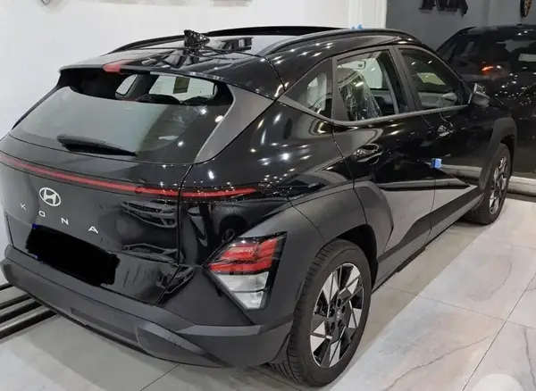 هیوندای، کونا