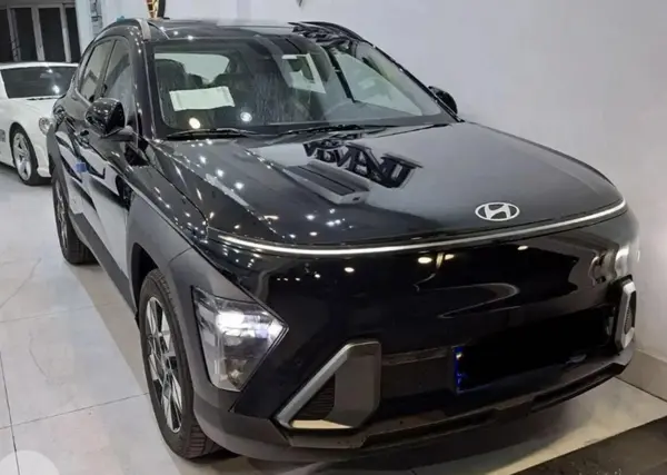 هیوندای، کونا