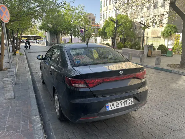 تارا، دنده ای V1