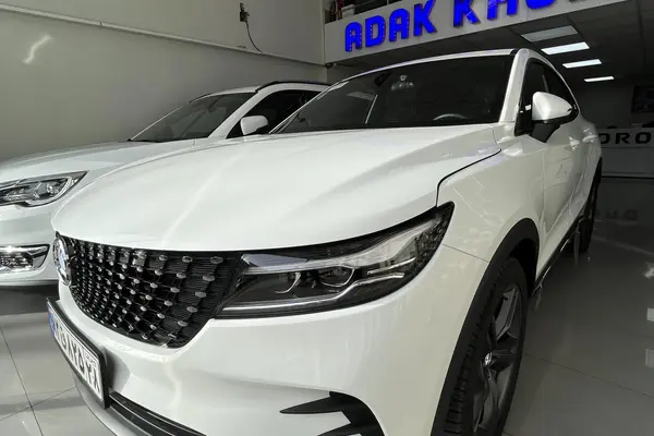 دیگنیتی، پرستیژ