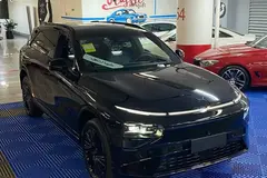 ایکس پنگ، G9