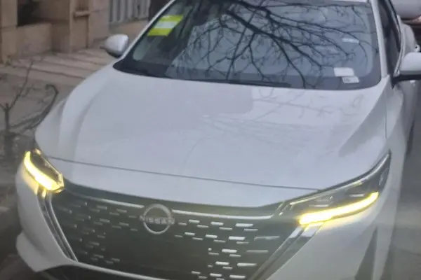 نیسان، سیلفی e-POWER