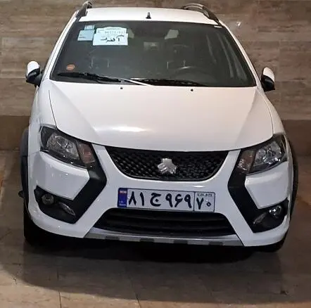 کوییک،  GX