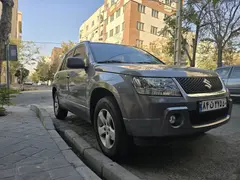 سوزوکی، گراند ویتارا (وارداتی)