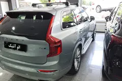 ولوو، XC90
