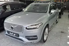 ولوو، XC90
