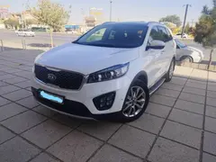 کیا، سورنتو