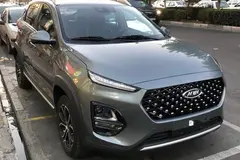 ام وی ام، X22 PRO