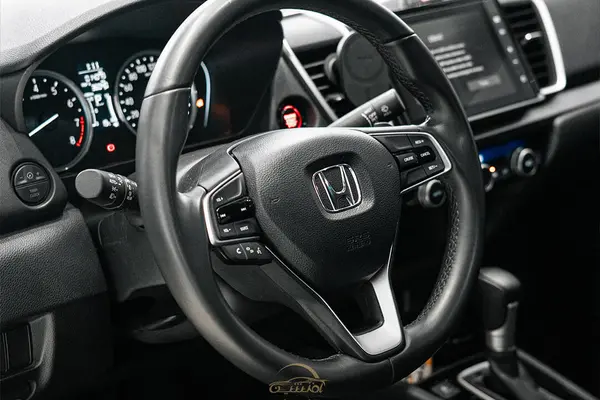 هوندا، سیتی