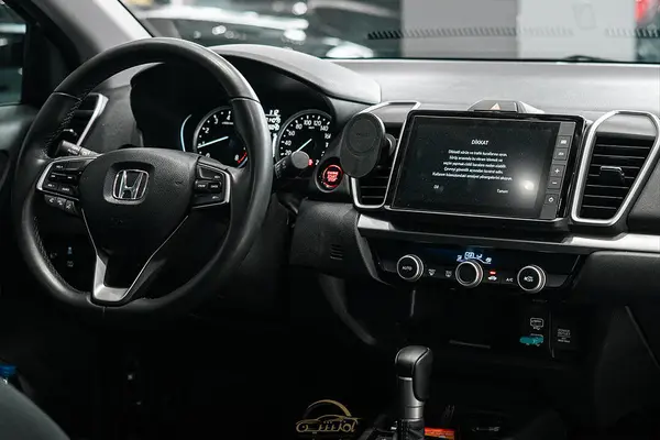 هوندا، سیتی