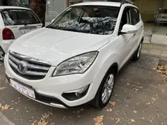 چانگان، CS 35 (مونتاژ)