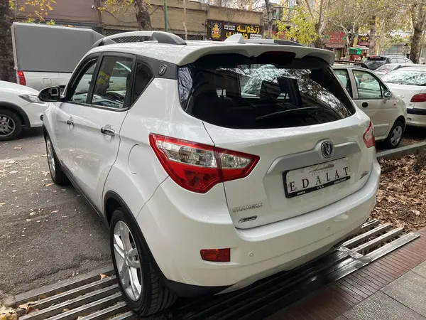 چانگان، CS 35 (مونتاژ)