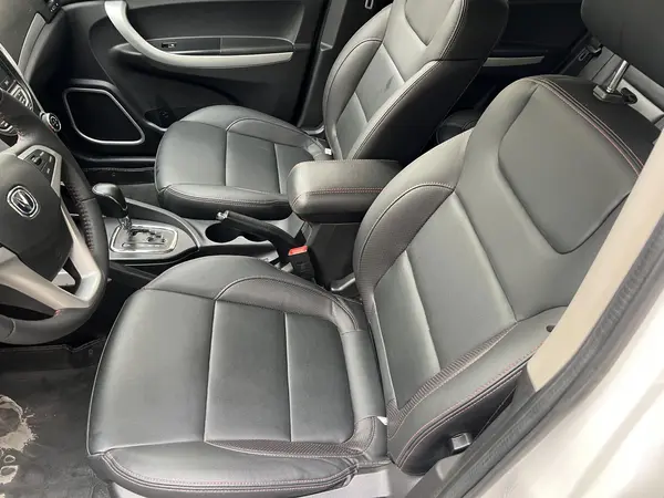 چانگان، CS 35 (مونتاژ)